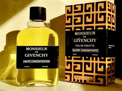 monsieur de givenchy givenchy|monsieur de Givenchy parfum.